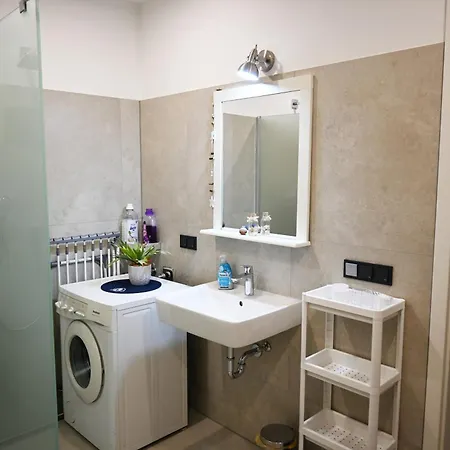 Ostsee Engel דירה *