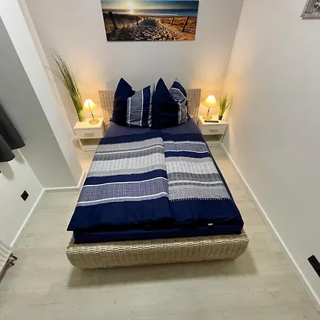 Ostsee Engel * באבה