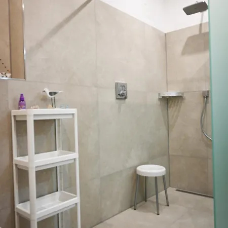 דירה Ostsee Engel