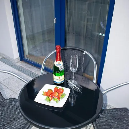 דירה Ostsee Engel *