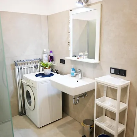 דירה Ostsee Engel באבה