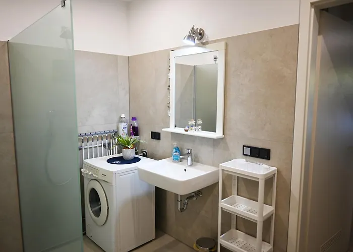 Ostsee Engel Appartamento *