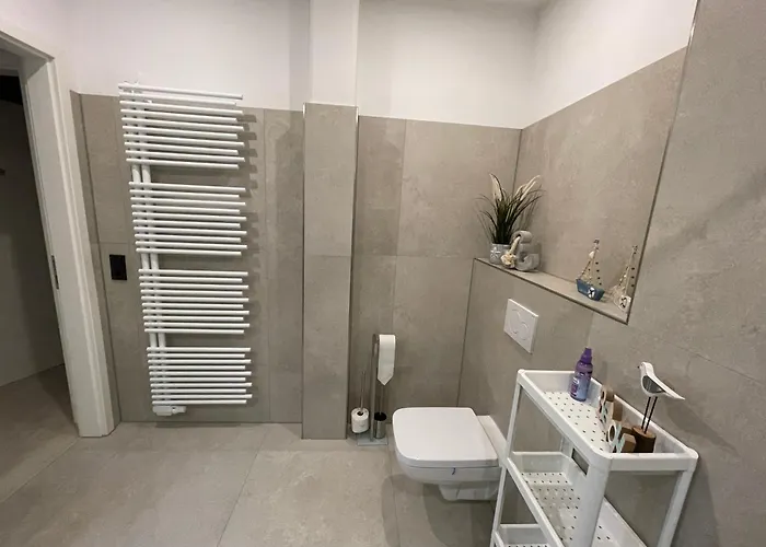 Ostsee Engel Appartamento