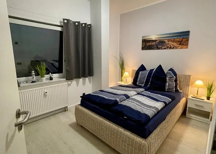 Ostsee Engel Appartamento *