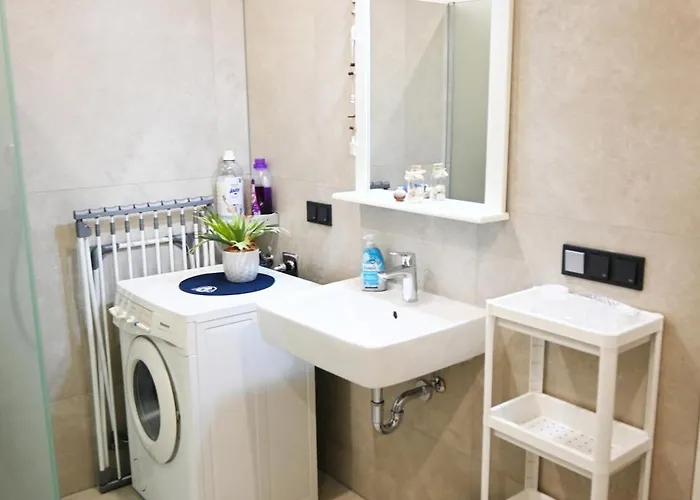 Appartamento Ostsee Engel Baabe